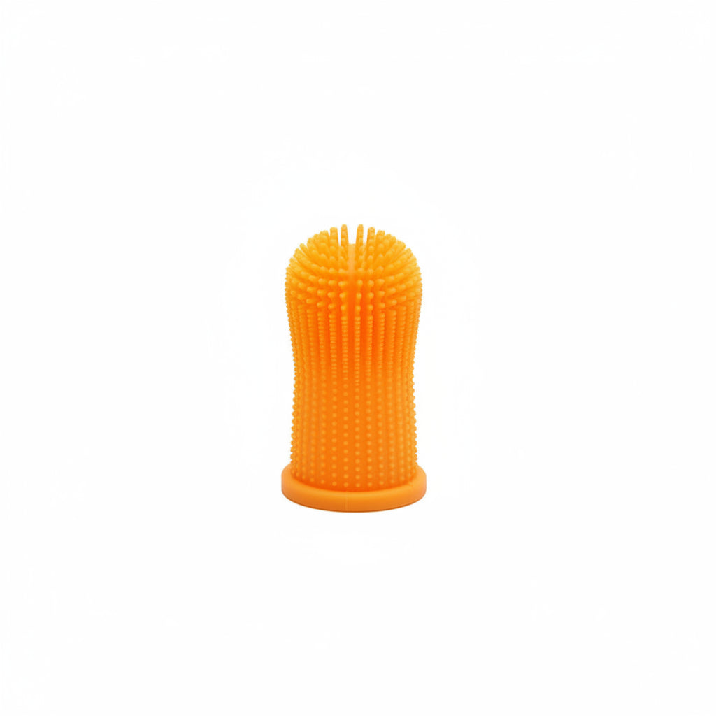 Pet Finger Toothbrush