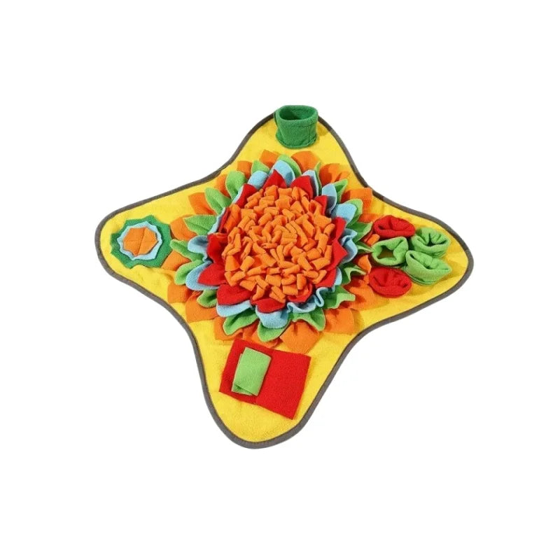 Snuffle Feeding Mat