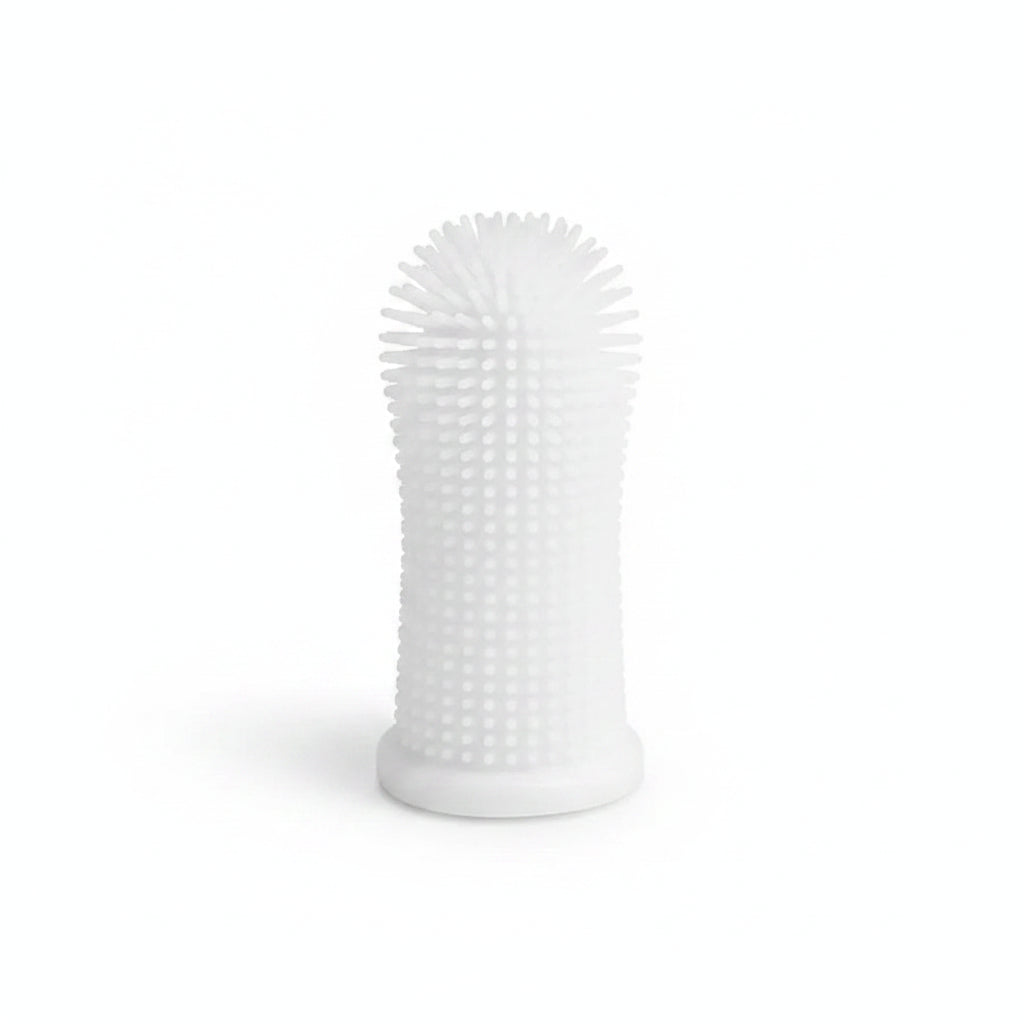 Pet Finger Toothbrush