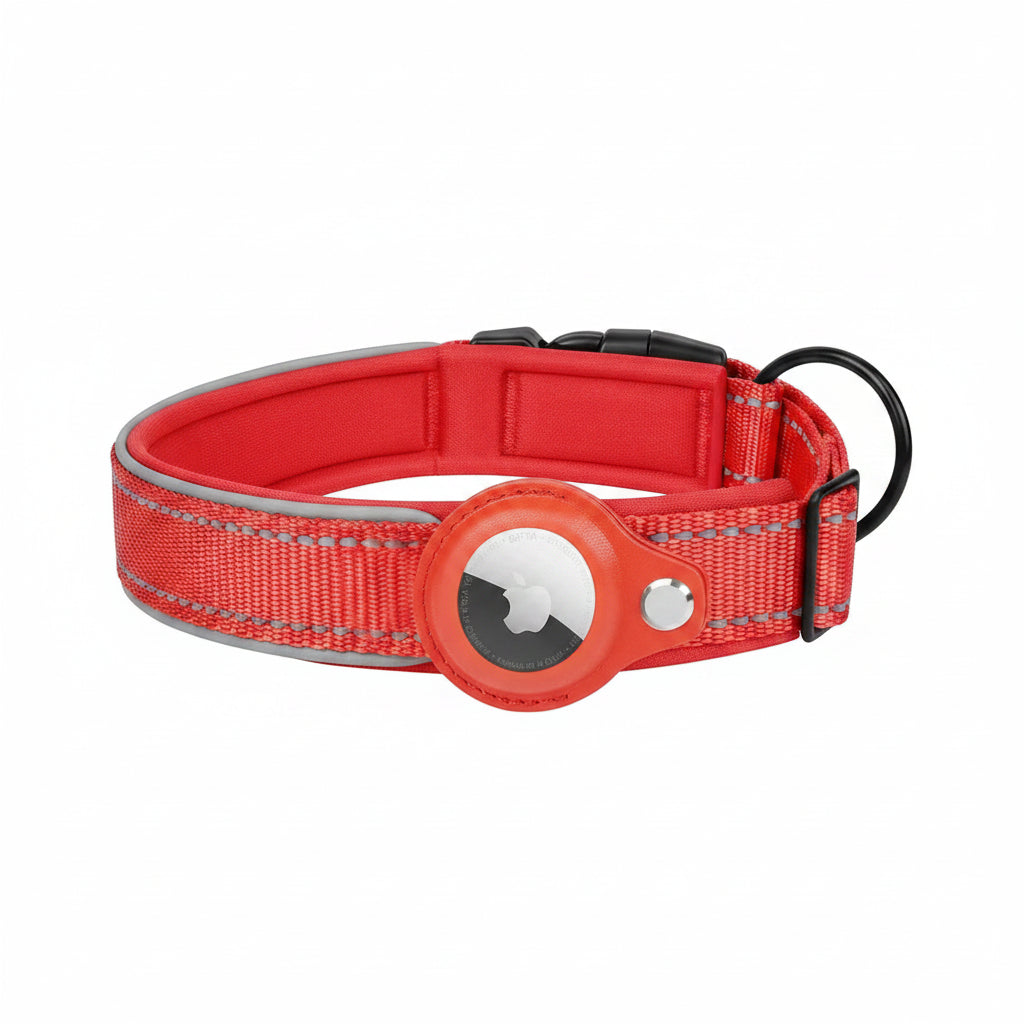 Apple Airtag Collar