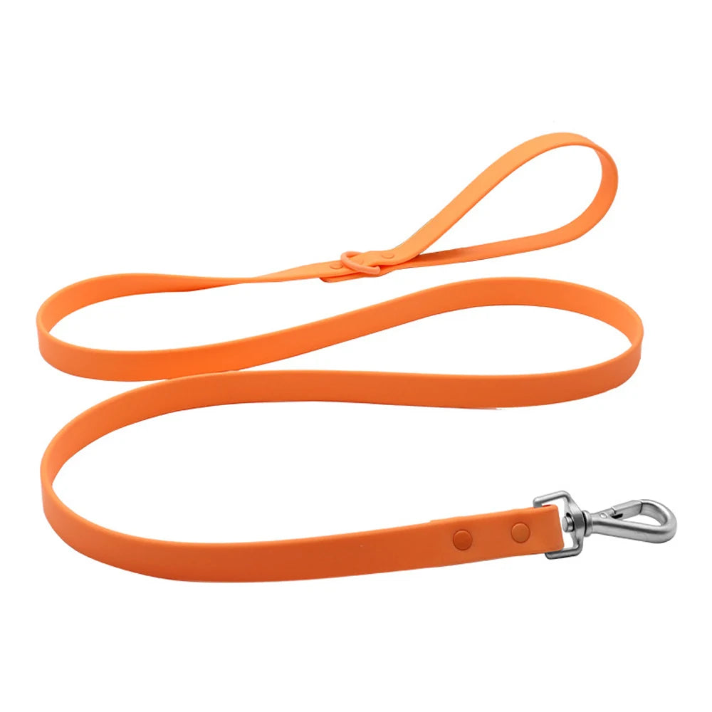 Colourful Waterproof Dog Lead