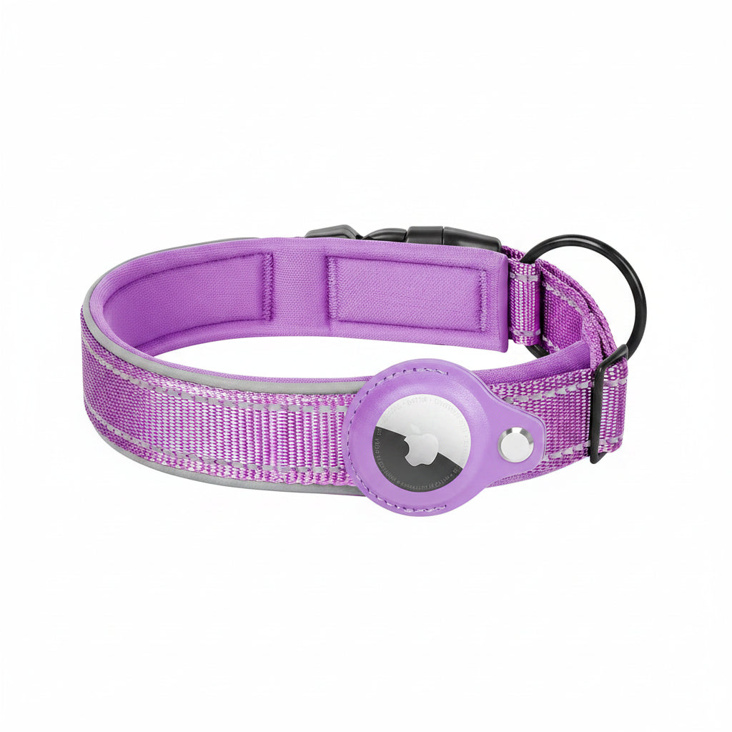 Apple Airtag Collar