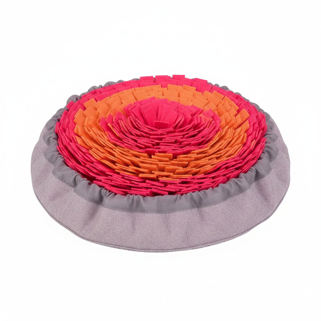 Foldable Snuffle Mat