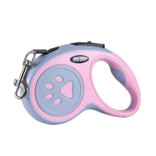 Small Retractable Lead