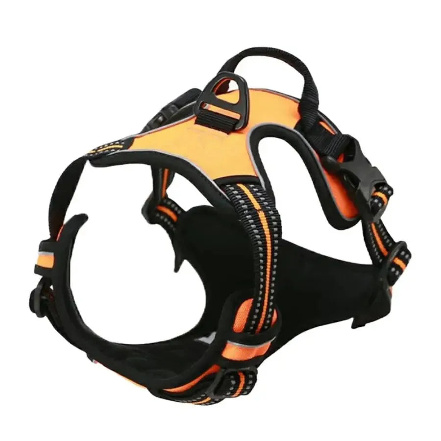 Vest Harness