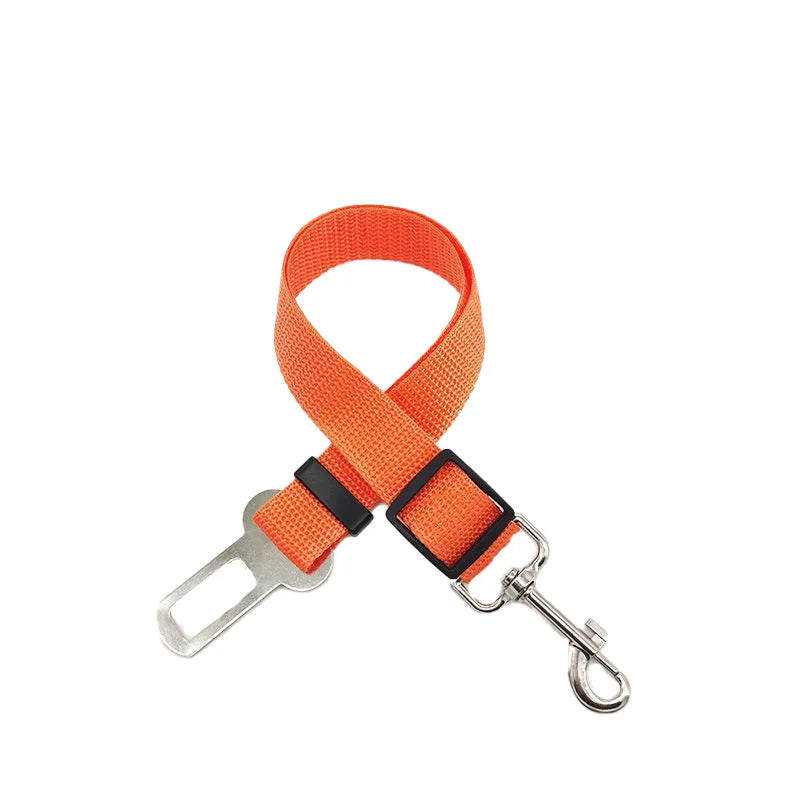 Adjustable Car Seat Belt