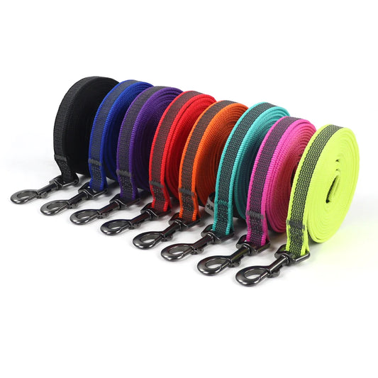 Long Line Dog Lead