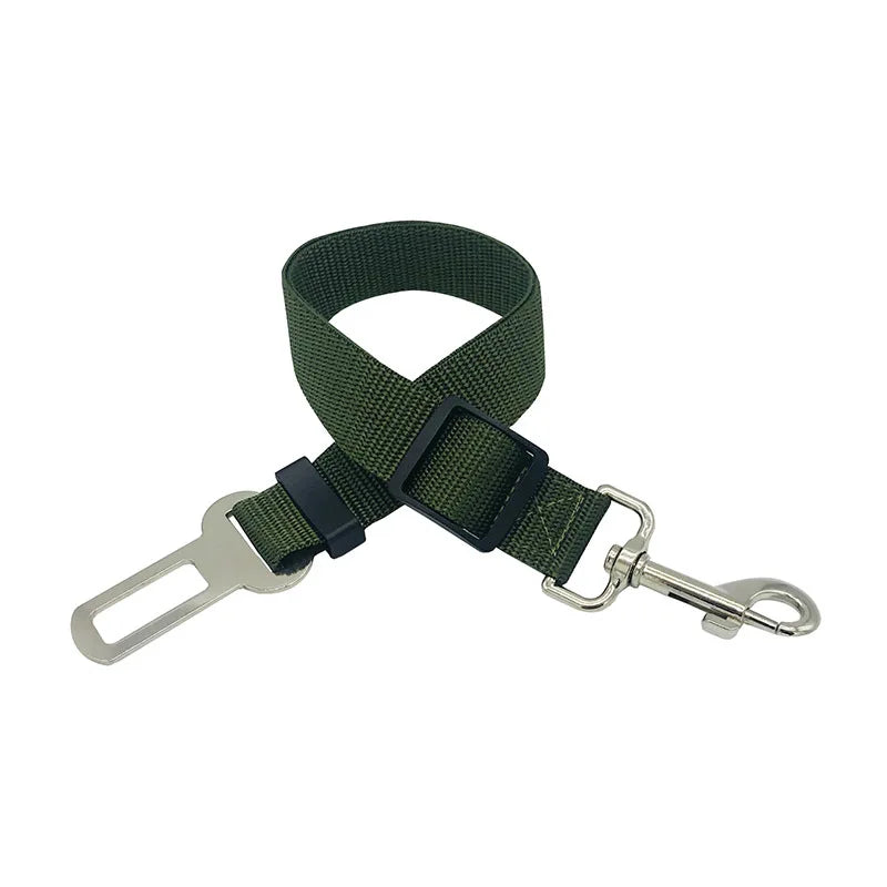 Adjustable Car Seat Belt