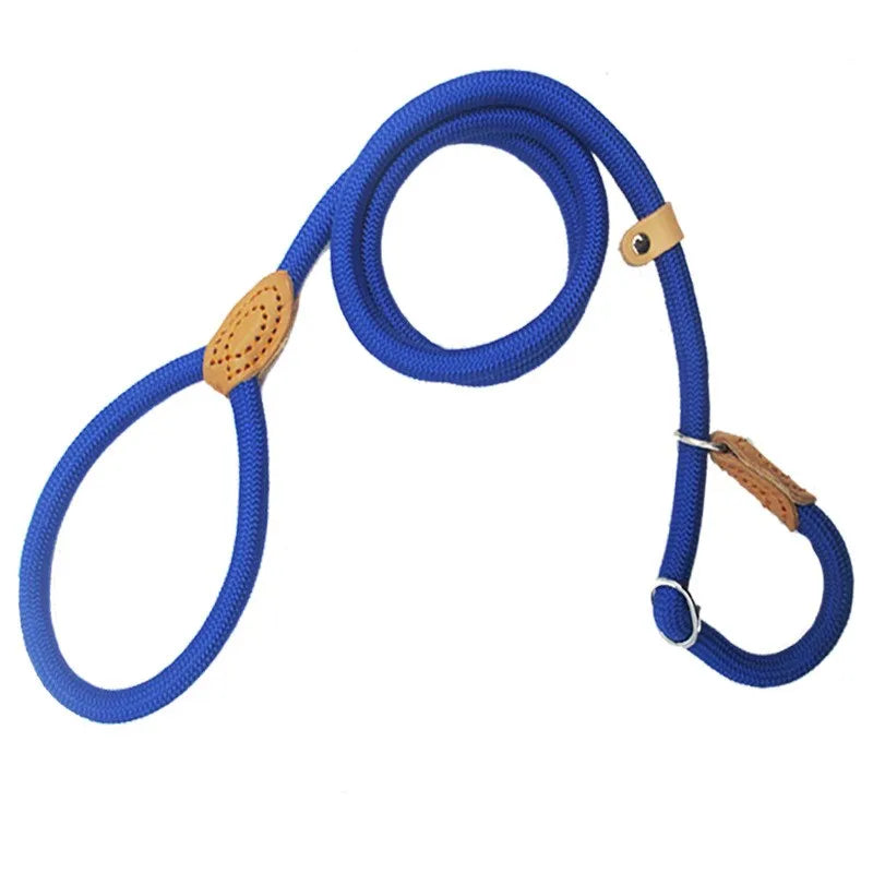 Rope Slip Lead