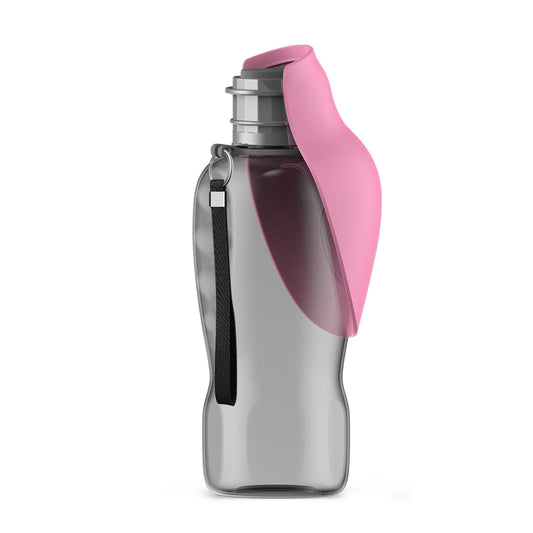 800 ml Portable Dog Water Bottle