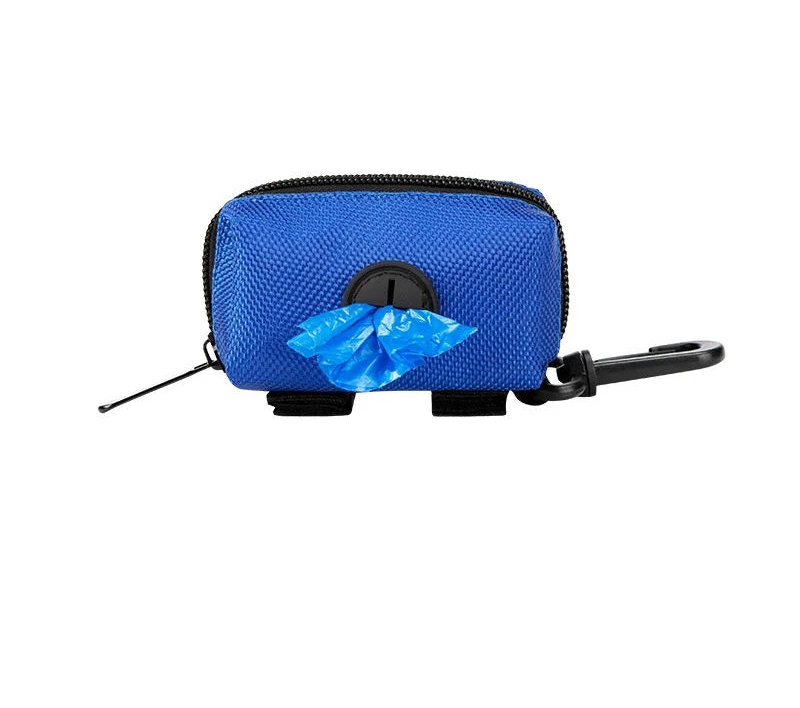 Material Poo Bag Dispenser