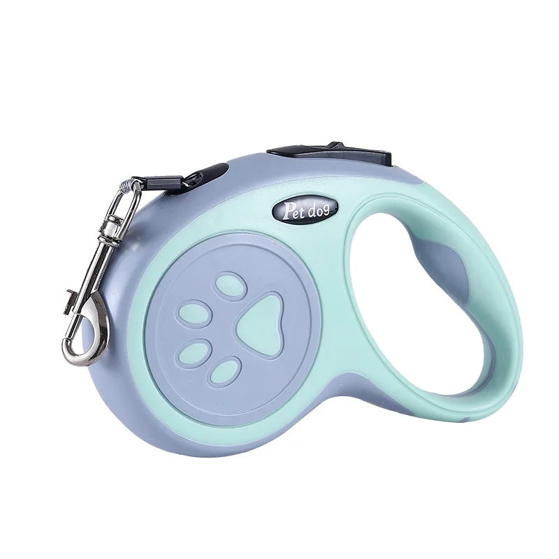Small Retractable Lead