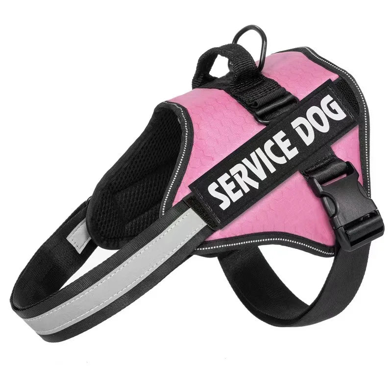 Vest Harness