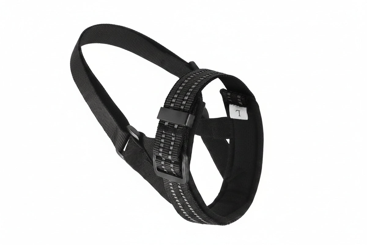 Reflective Tactical Muzzle