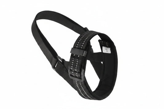Reflective Tactical Muzzle