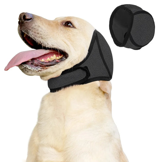 Calming Earmuffs