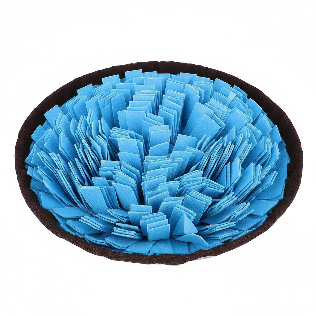 Foldable Snuffle Mat