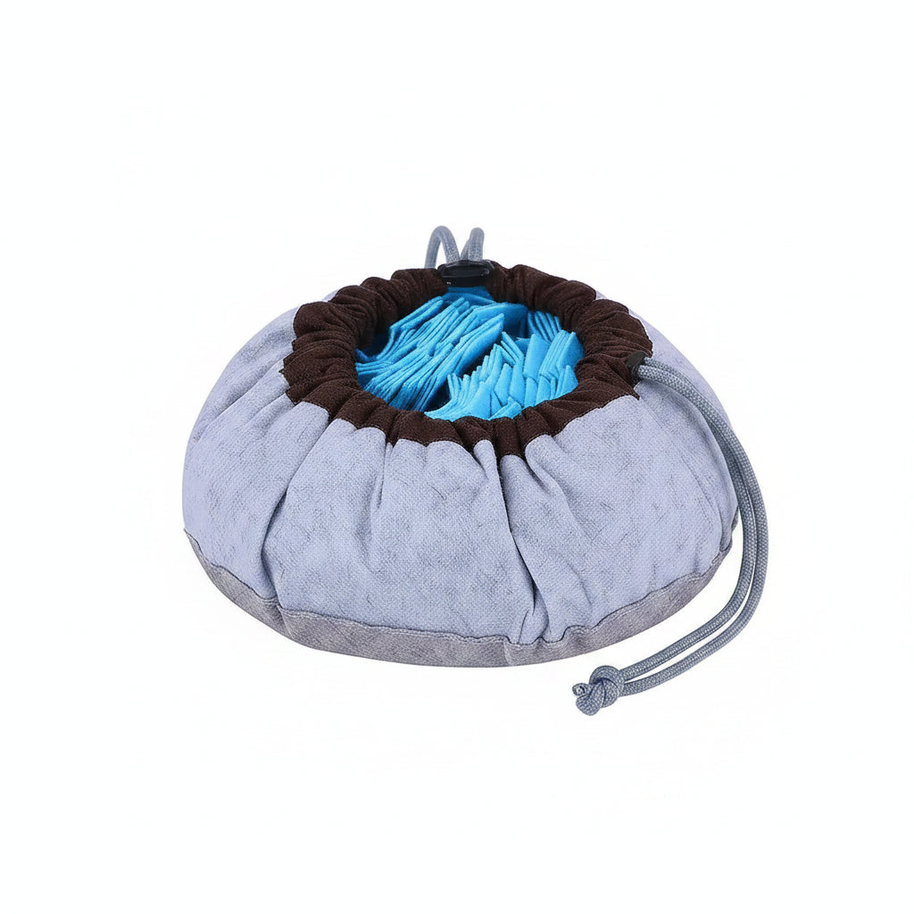 Foldable Snuffle Mat