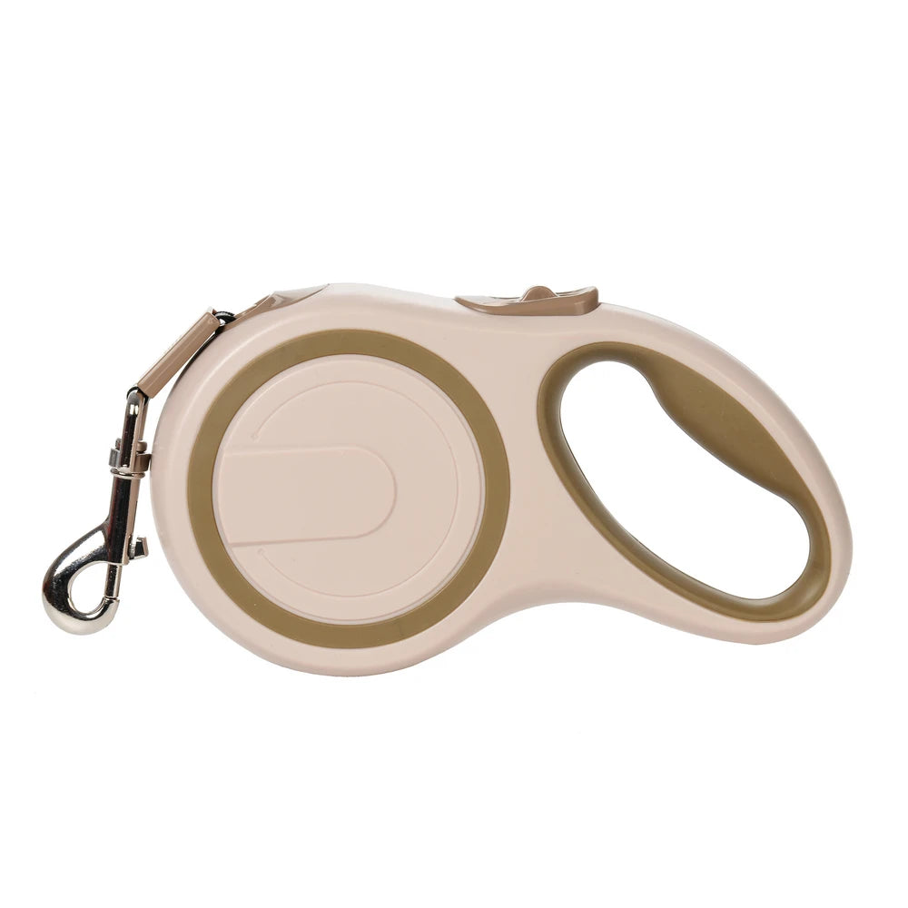 Retractable Lead