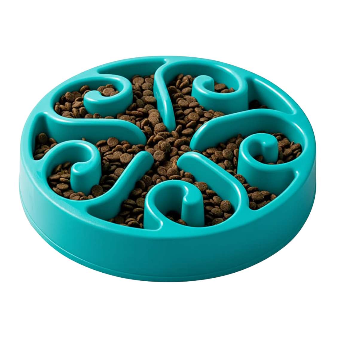 Swirl Slow Feeder