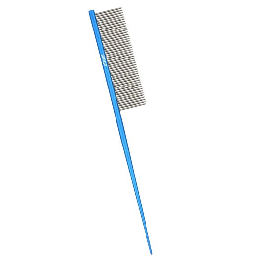 Fine-Toothed Tail Comb