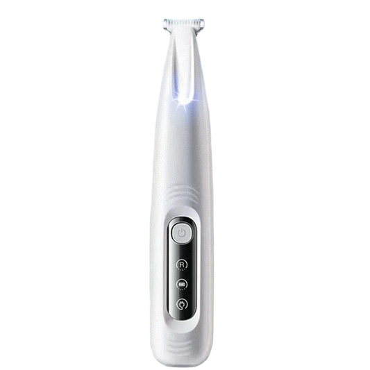 Pet Hair Trimmer