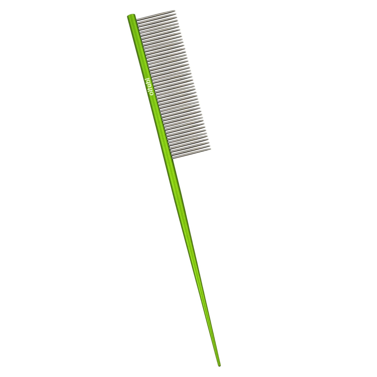Fine-Toothed Tail Comb