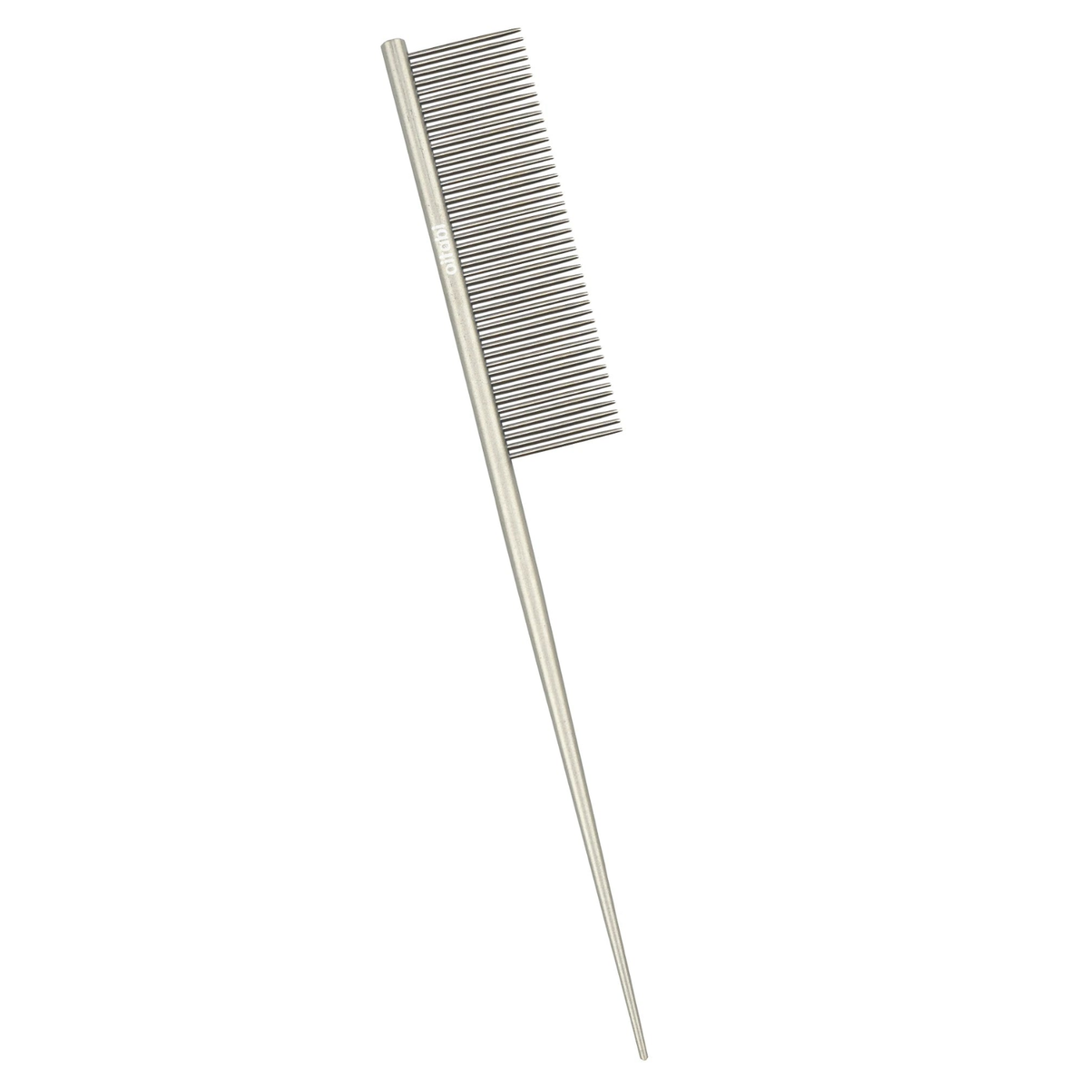 Fine-Toothed Tail Comb