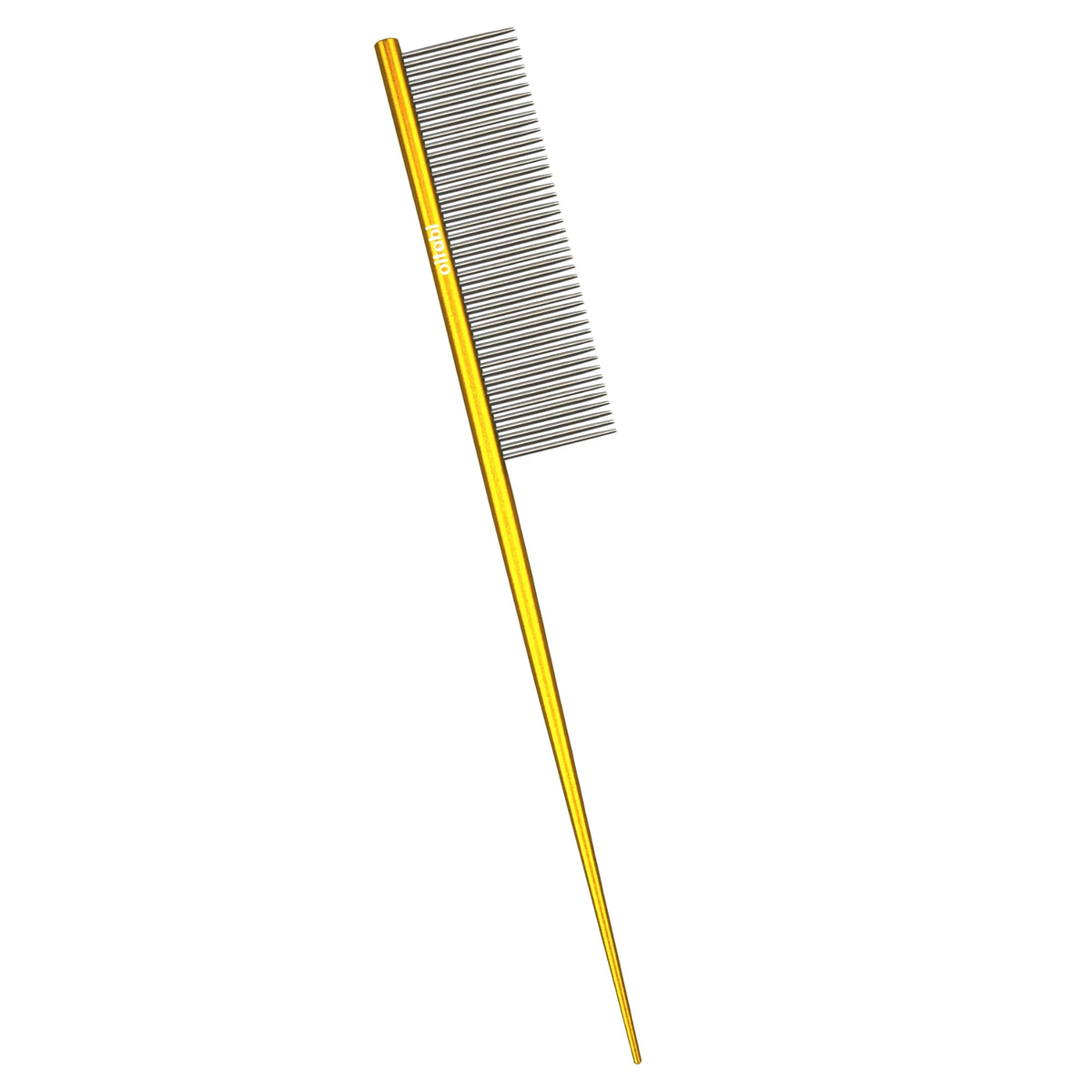 Fine-Toothed Tail Comb
