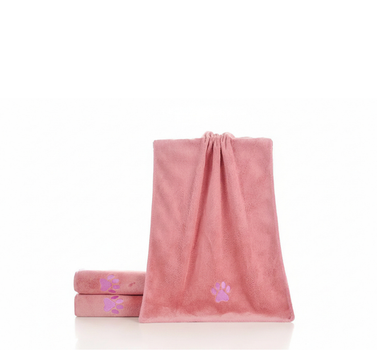 Super Absorbent Pet Towel