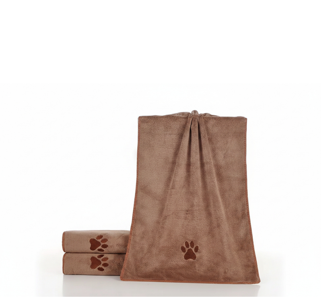 Super Absorbent Pet Towel