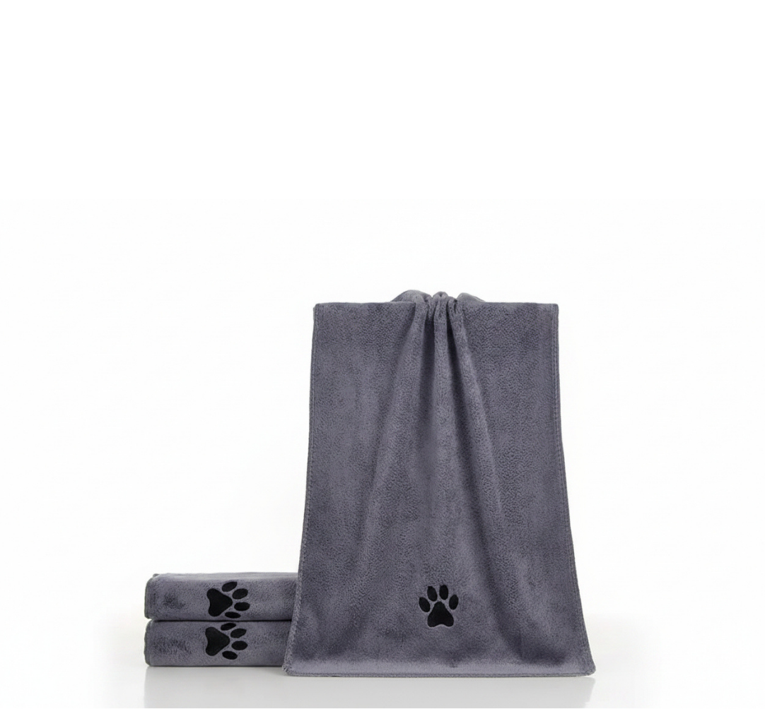 Super Absorbent Pet Towel