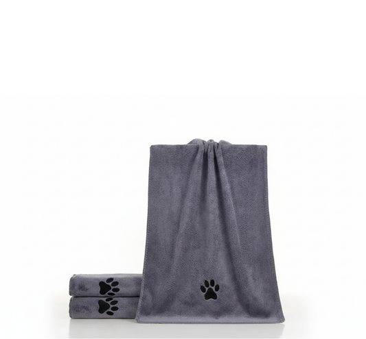 Super Absorbent Pet Towel