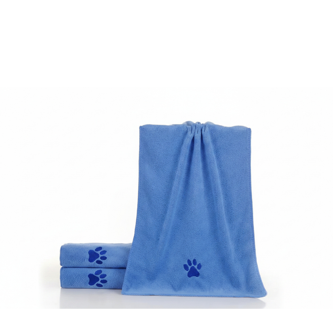 Super Absorbent Pet Towel